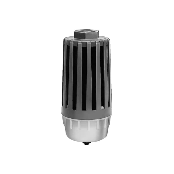 Filter Silencer LFU-1